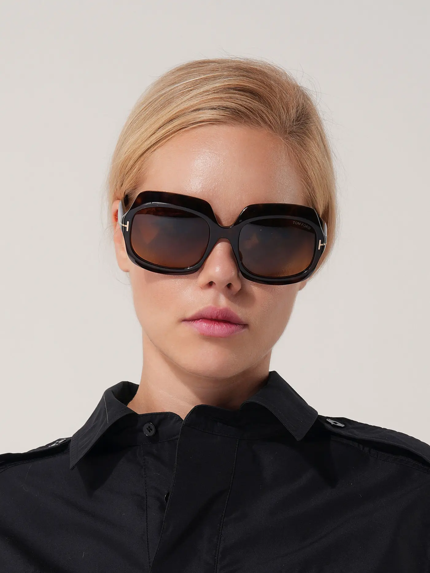 TOM FORD | Sonnenbrille FT1155/60 | 